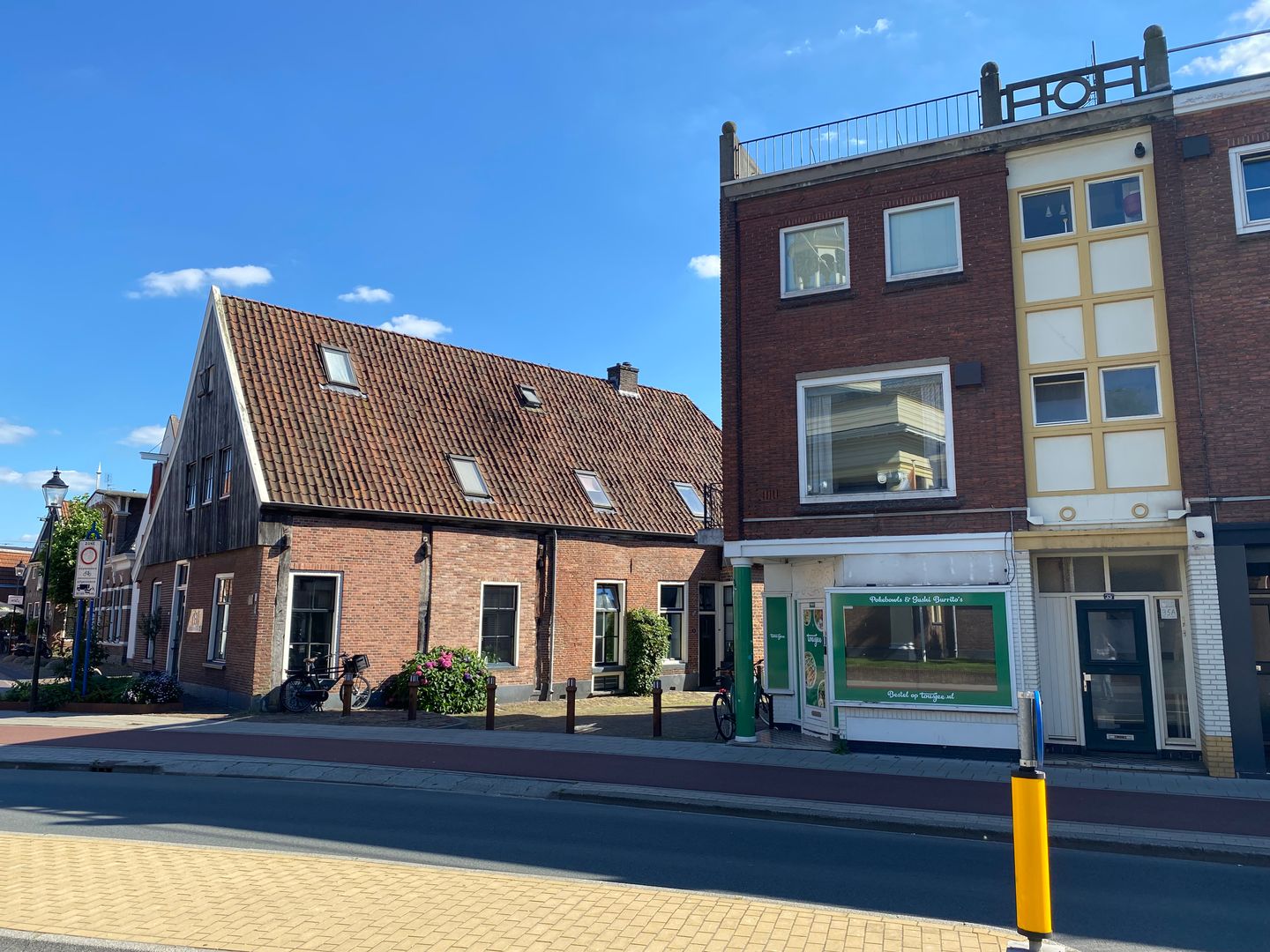Foto 1 van Deldenerstraat 35-A