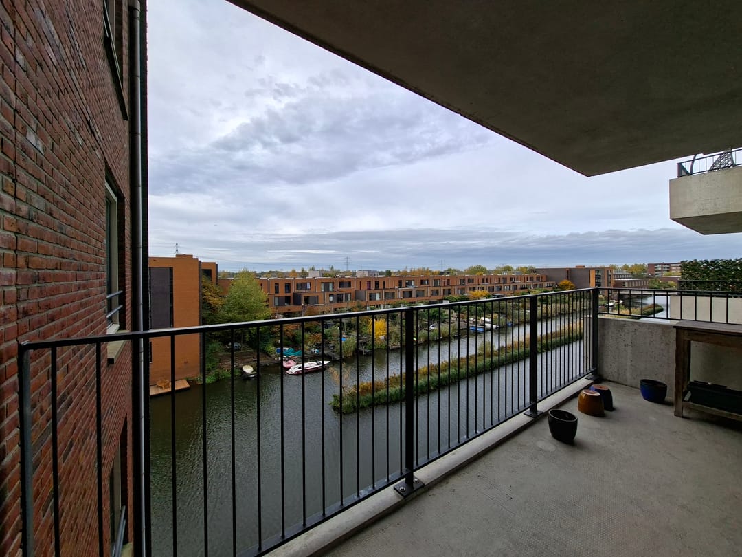 Foto 2 van Emmy Andriessestraat 306