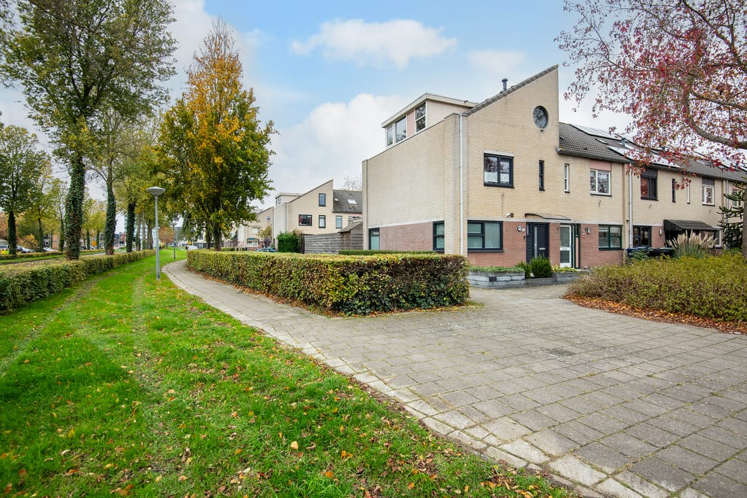 Foto 32 van Fernandelstraat 32