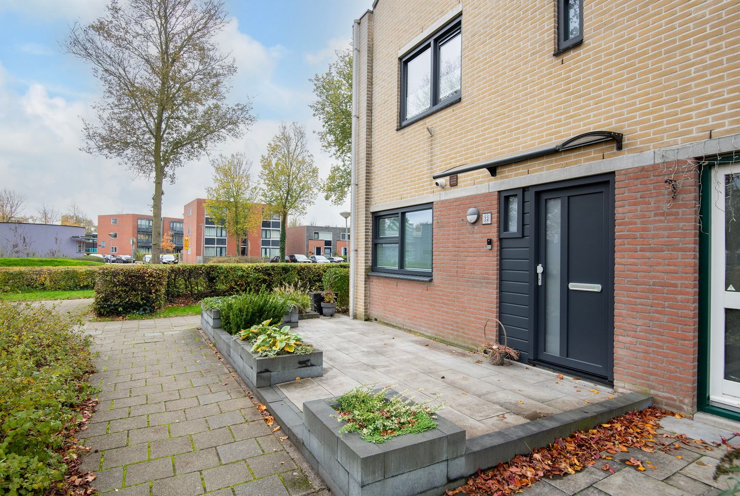 Foto 5 van Fernandelstraat 32