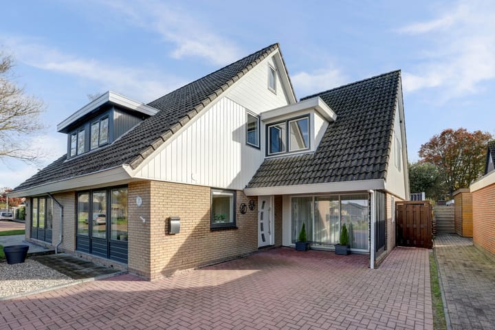 Photo 4 of It Heechhout 26