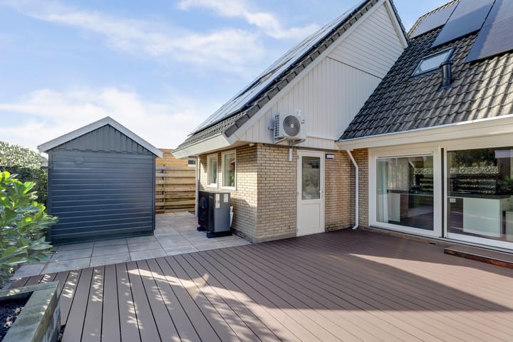 Photo 30 of It Heechhout 26