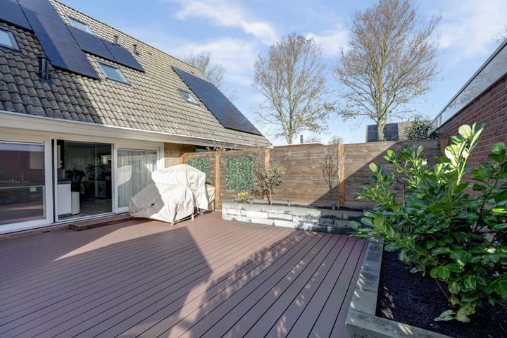 Photo 31 of It Heechhout 26