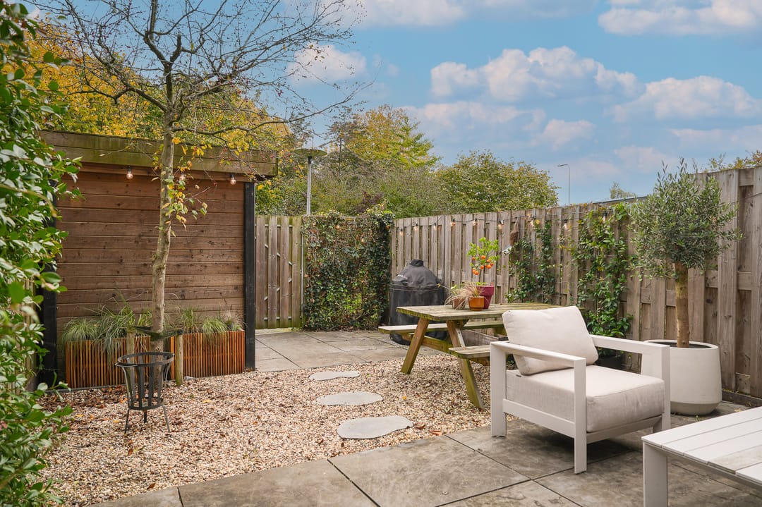 Foto 1 van Albert van Dalsumlaan 215