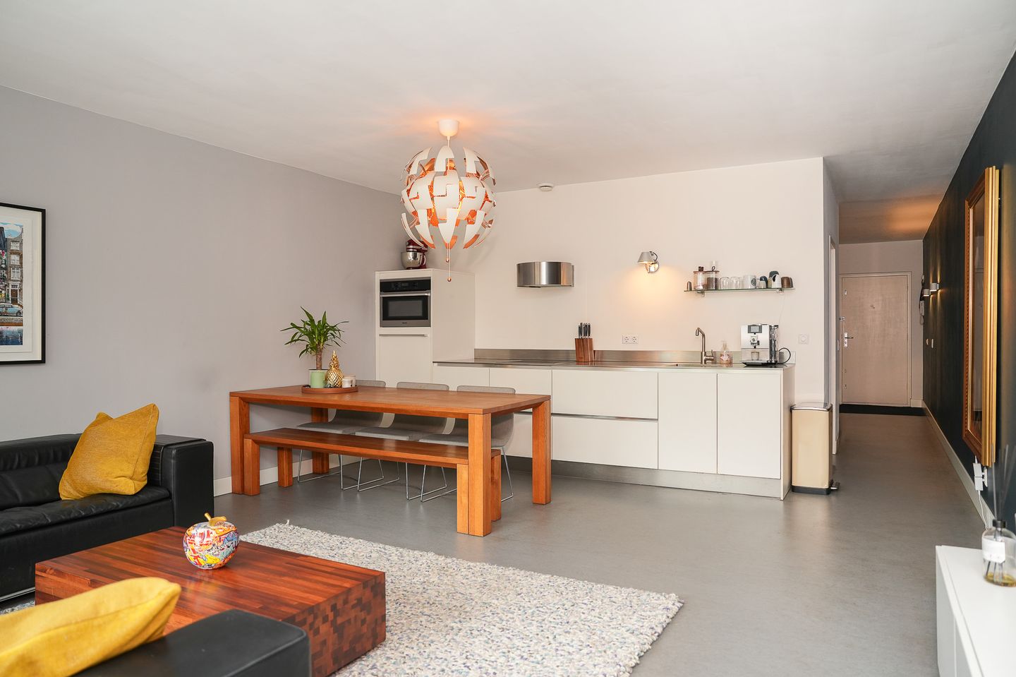 Foto 5 van Albert van Dalsumlaan 215