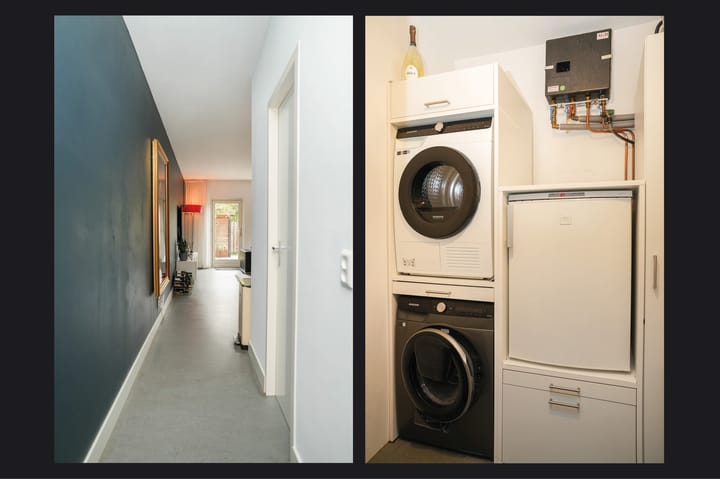 Photo 11 of Albert van Dalsumlaan 215