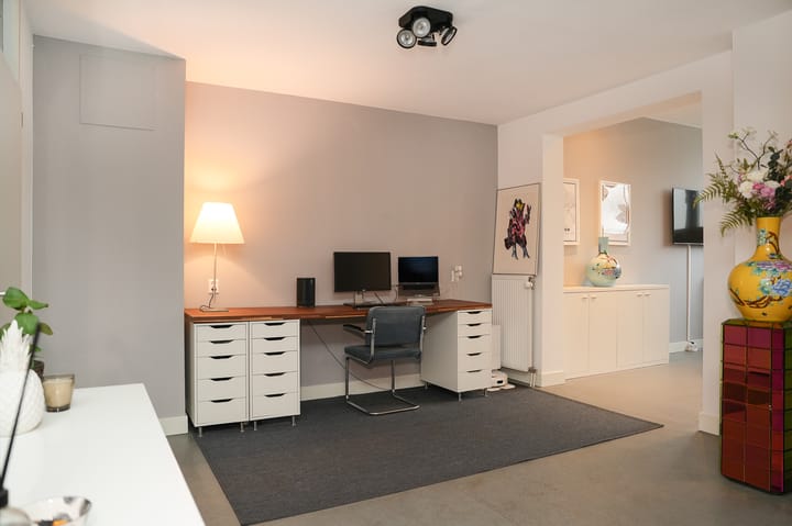 Photo 13 of Albert van Dalsumlaan 215