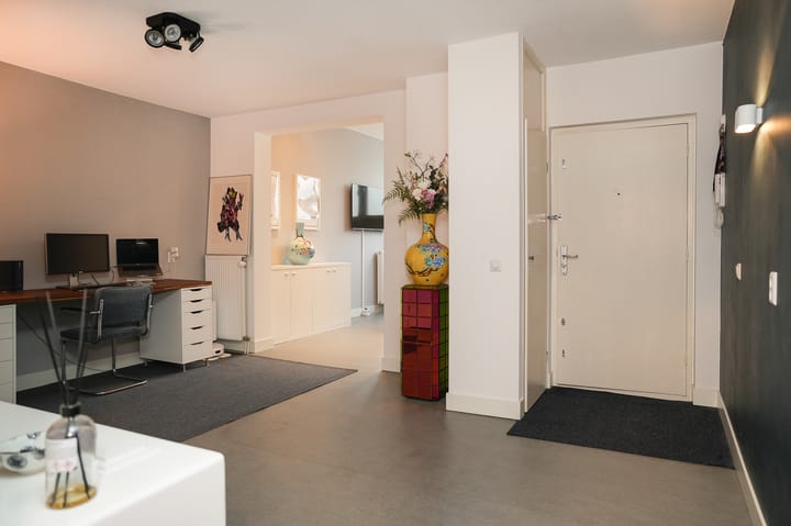 Photo 12 of Albert van Dalsumlaan 215