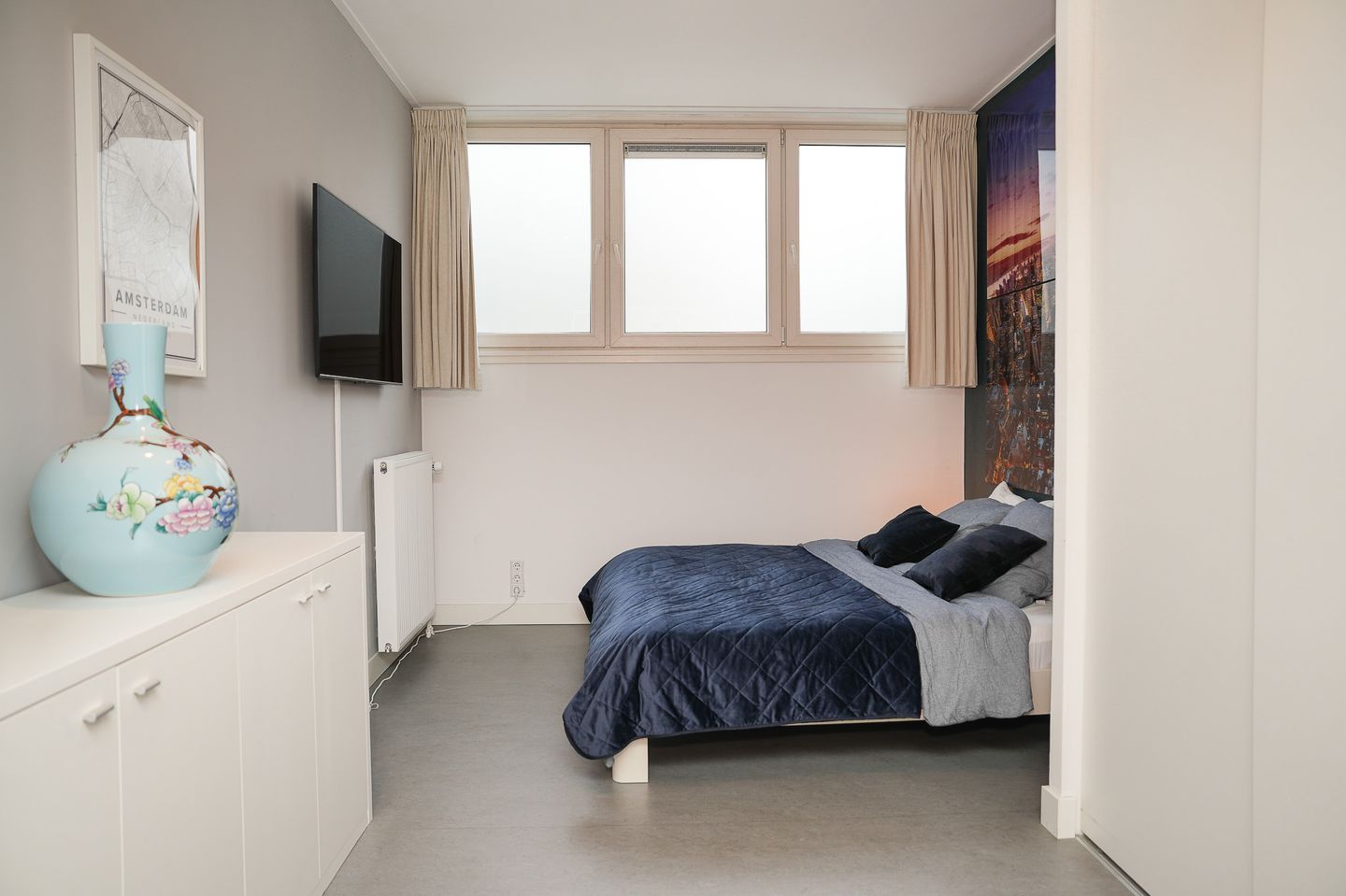 Foto 14 van Albert van Dalsumlaan 215