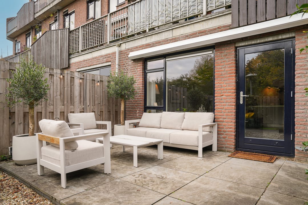 Foto 22 van Albert van Dalsumlaan 215