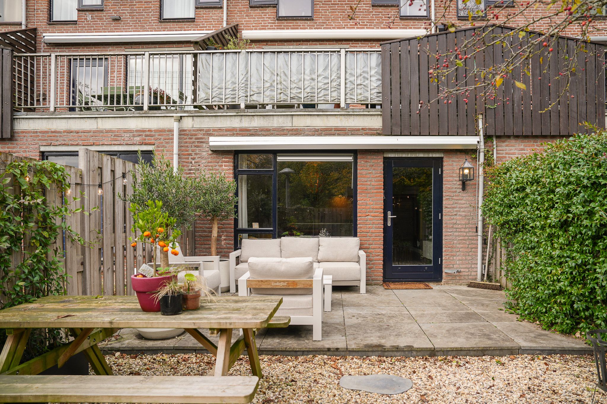 Foto 27 van Albert van Dalsumlaan 215