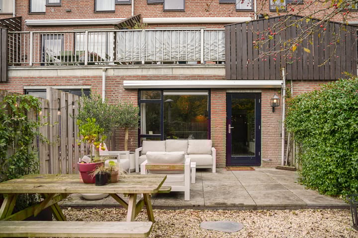 Photo 27 of Albert van Dalsumlaan 215