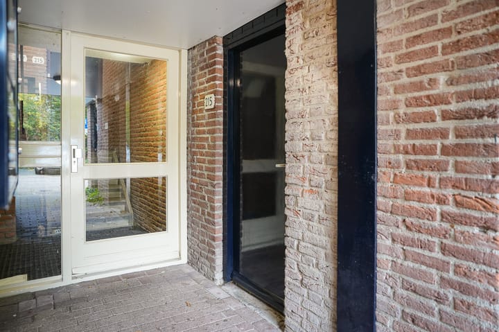 Photo 30 of Albert van Dalsumlaan 215