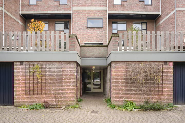 Photo 31 of Albert van Dalsumlaan 215