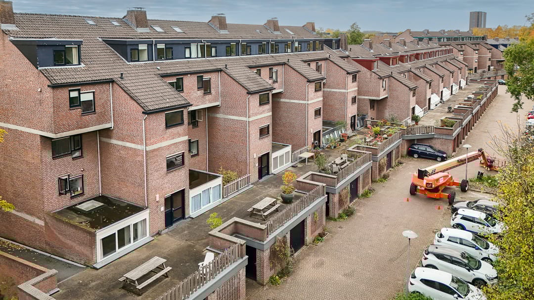 Foto 32 van Albert van Dalsumlaan 215