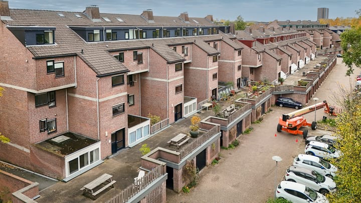 Photo 32 of Albert van Dalsumlaan 215