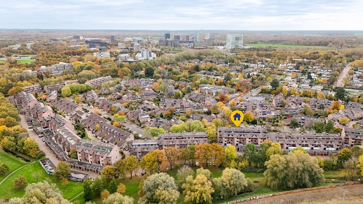 Photo 33 of Albert van Dalsumlaan 215