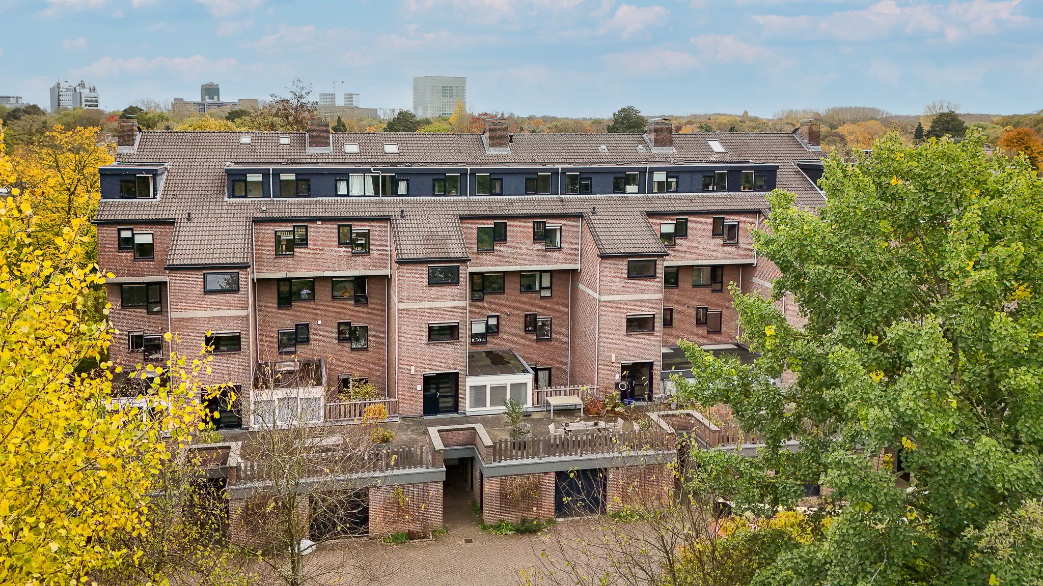 Foto 3 van Albert van Dalsumlaan 215