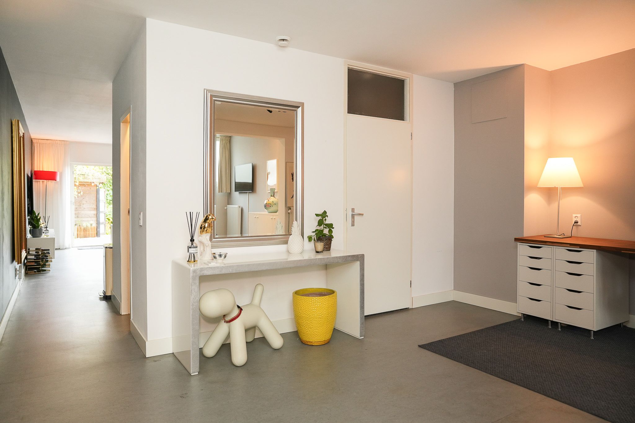 Foto 21 van Albert van Dalsumlaan 215