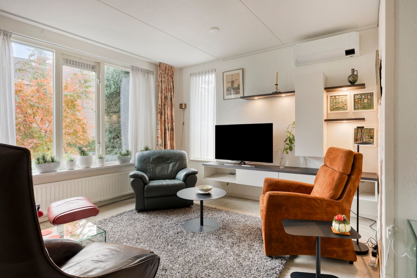 Foto 4 van Esdoornhof 4