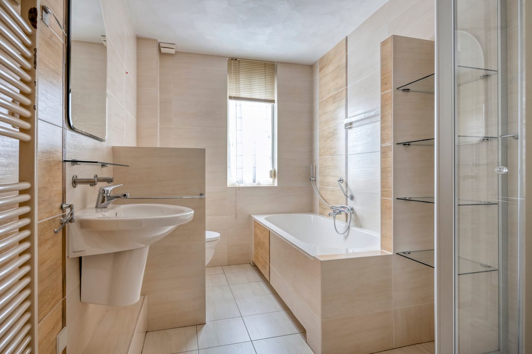 Foto 16 van Esdoornhof 4