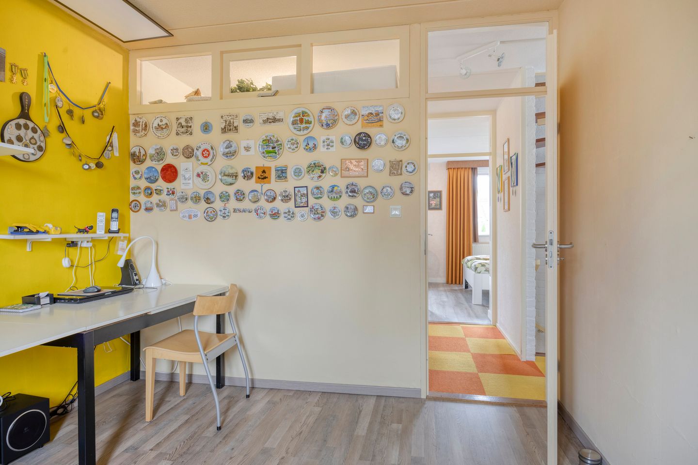 Foto 19 van Esdoornhof 4