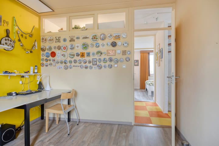 Foto 19 van Esdoornhof 4