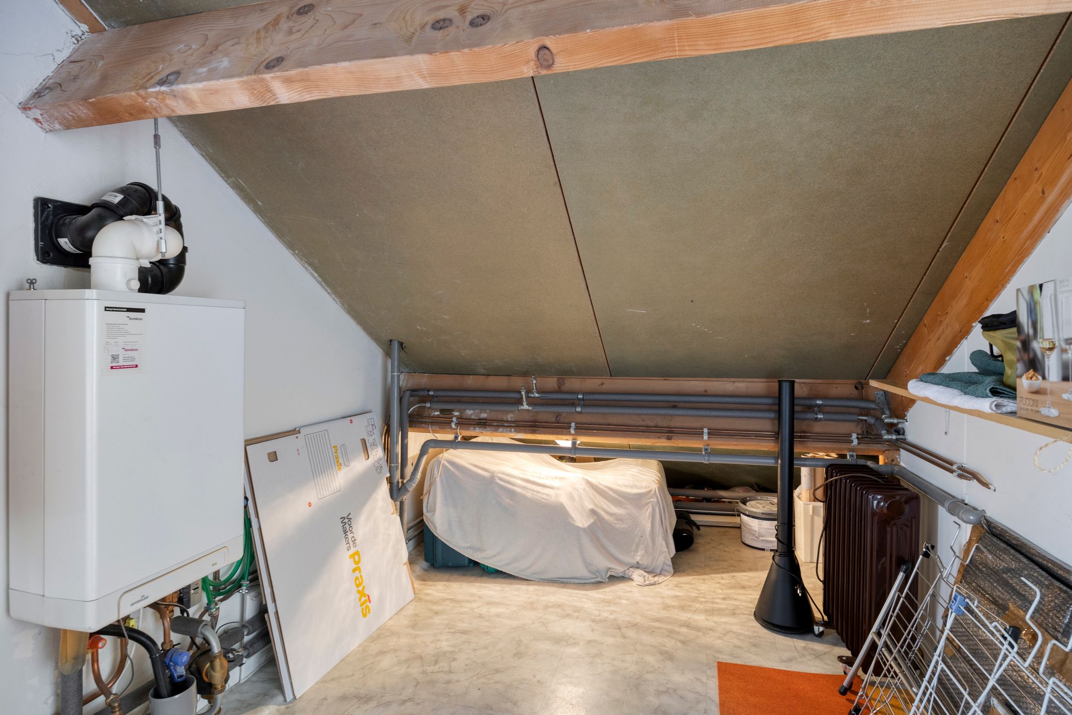 Foto 21 van Esdoornhof 4