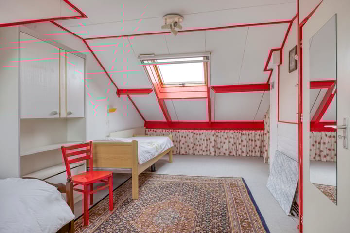 Foto 22 van Esdoornhof 4