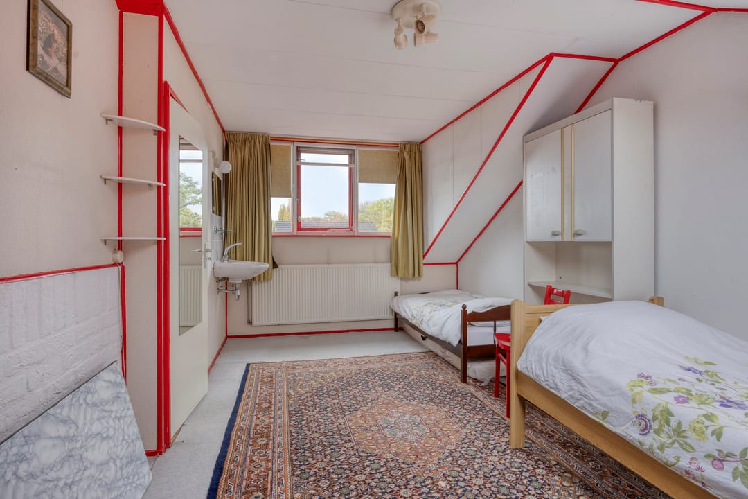 Foto 23 van Esdoornhof 4