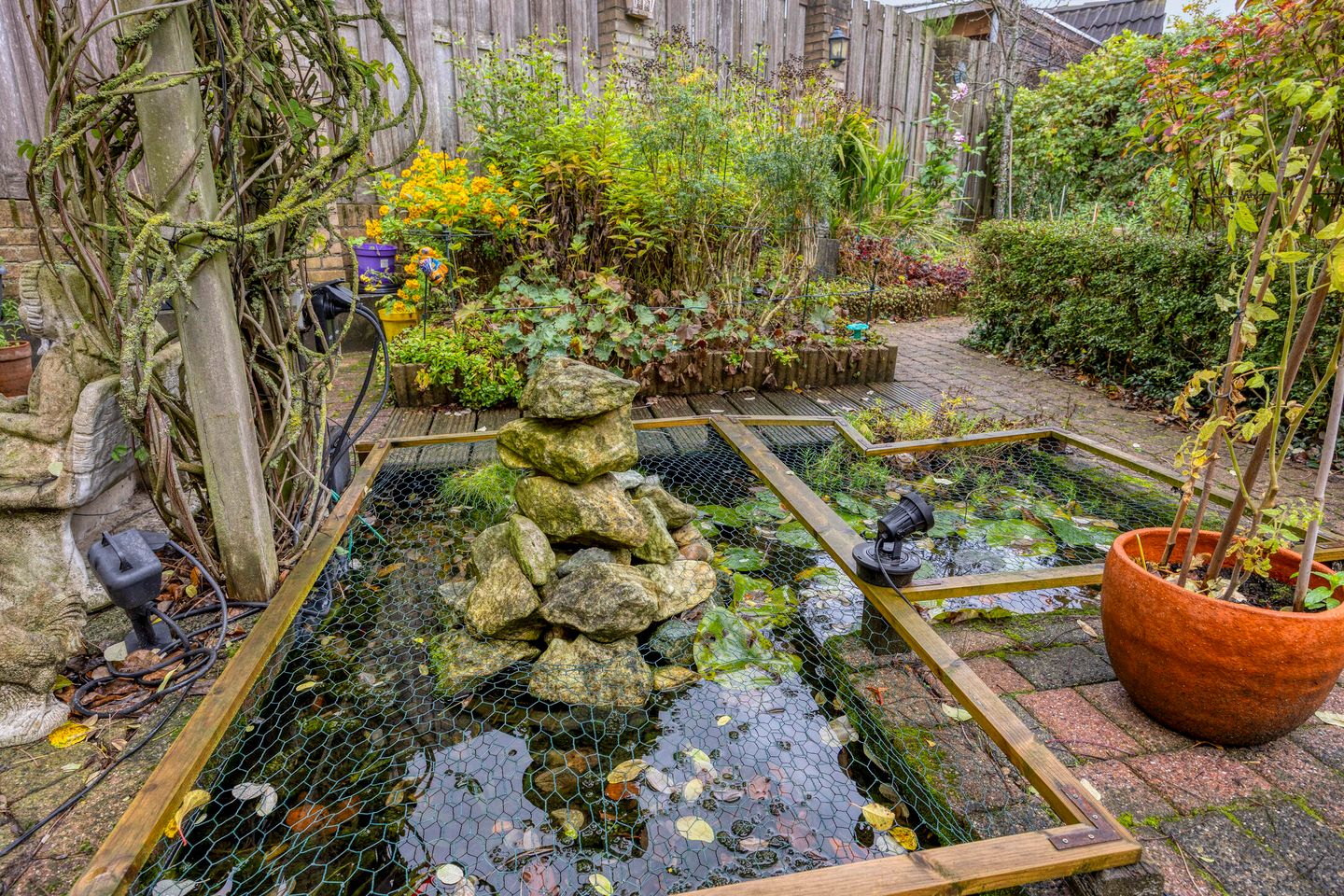 Foto 25 van Esdoornhof 4