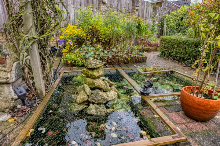 Foto 25 van Esdoornhof 4