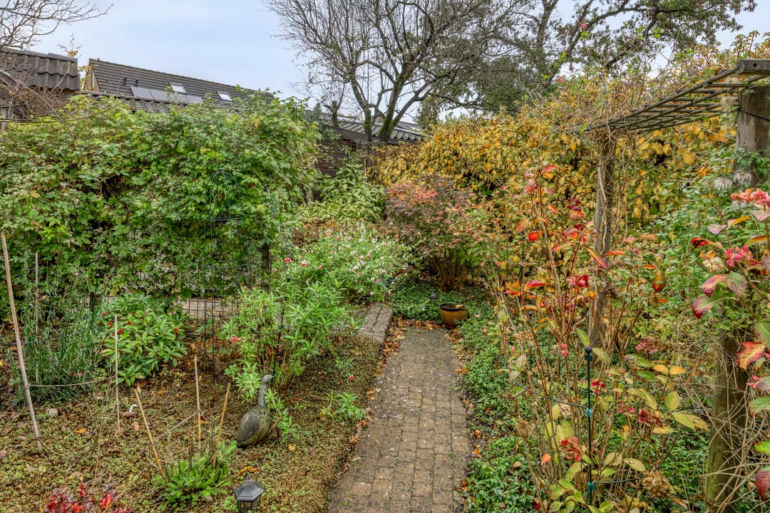 Foto 26 van Esdoornhof 4