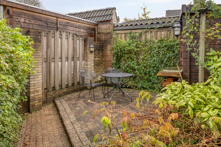 Foto 27 van Esdoornhof 4