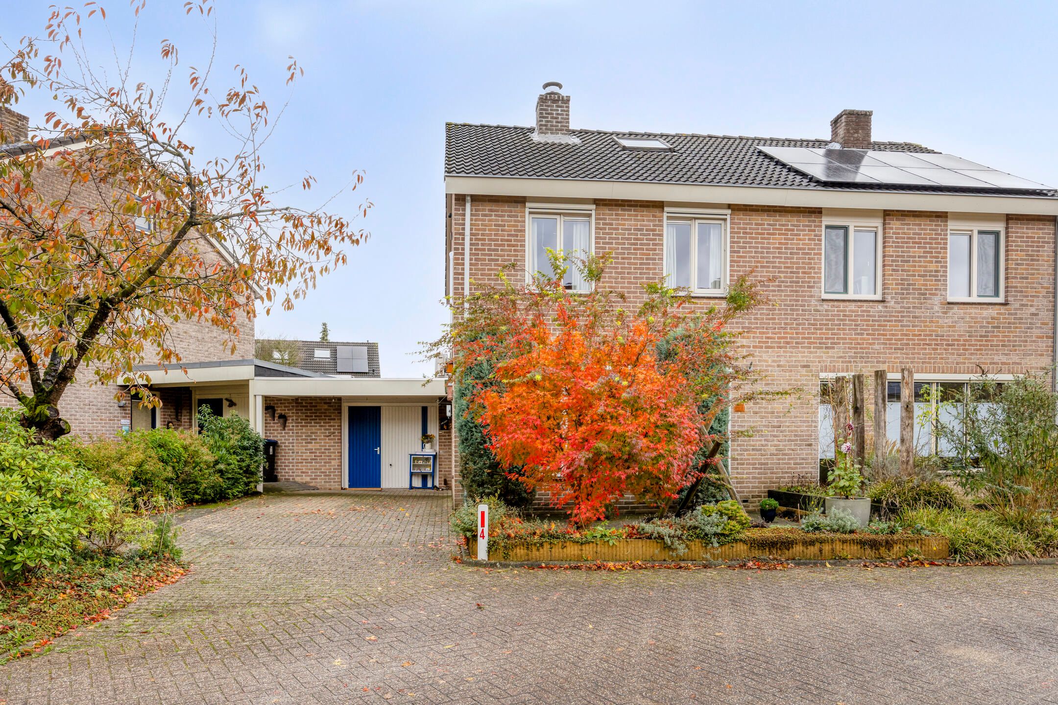 Foto 30 van Esdoornhof 4