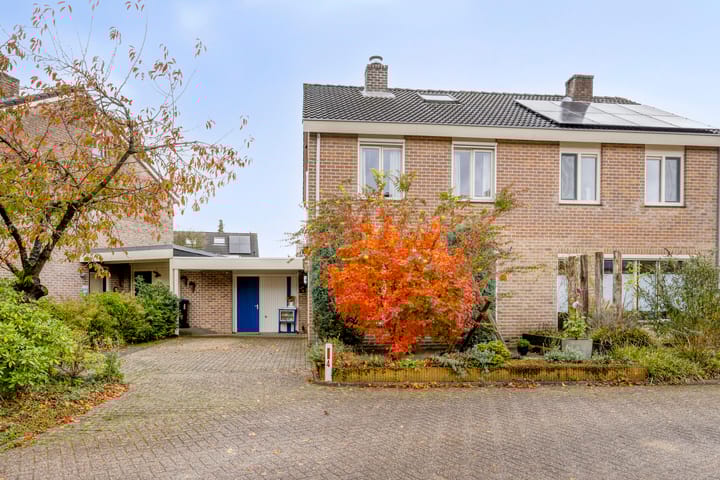 Foto 30 van Esdoornhof 4