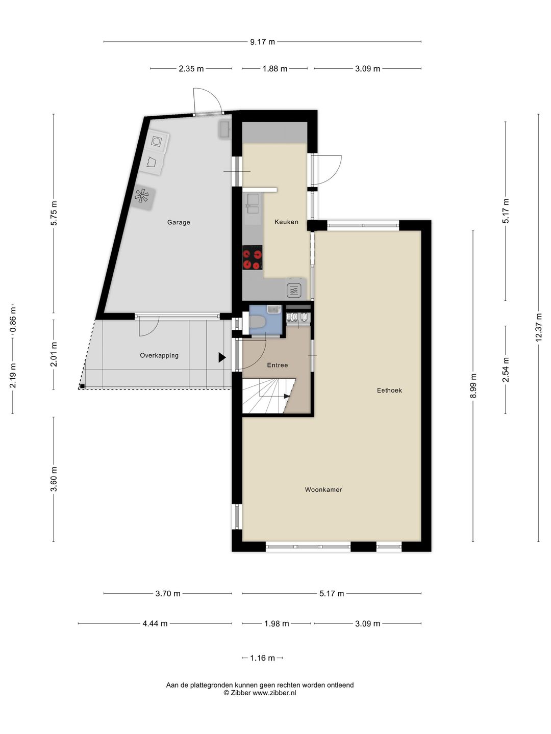 Foto 32 van Esdoornhof 4