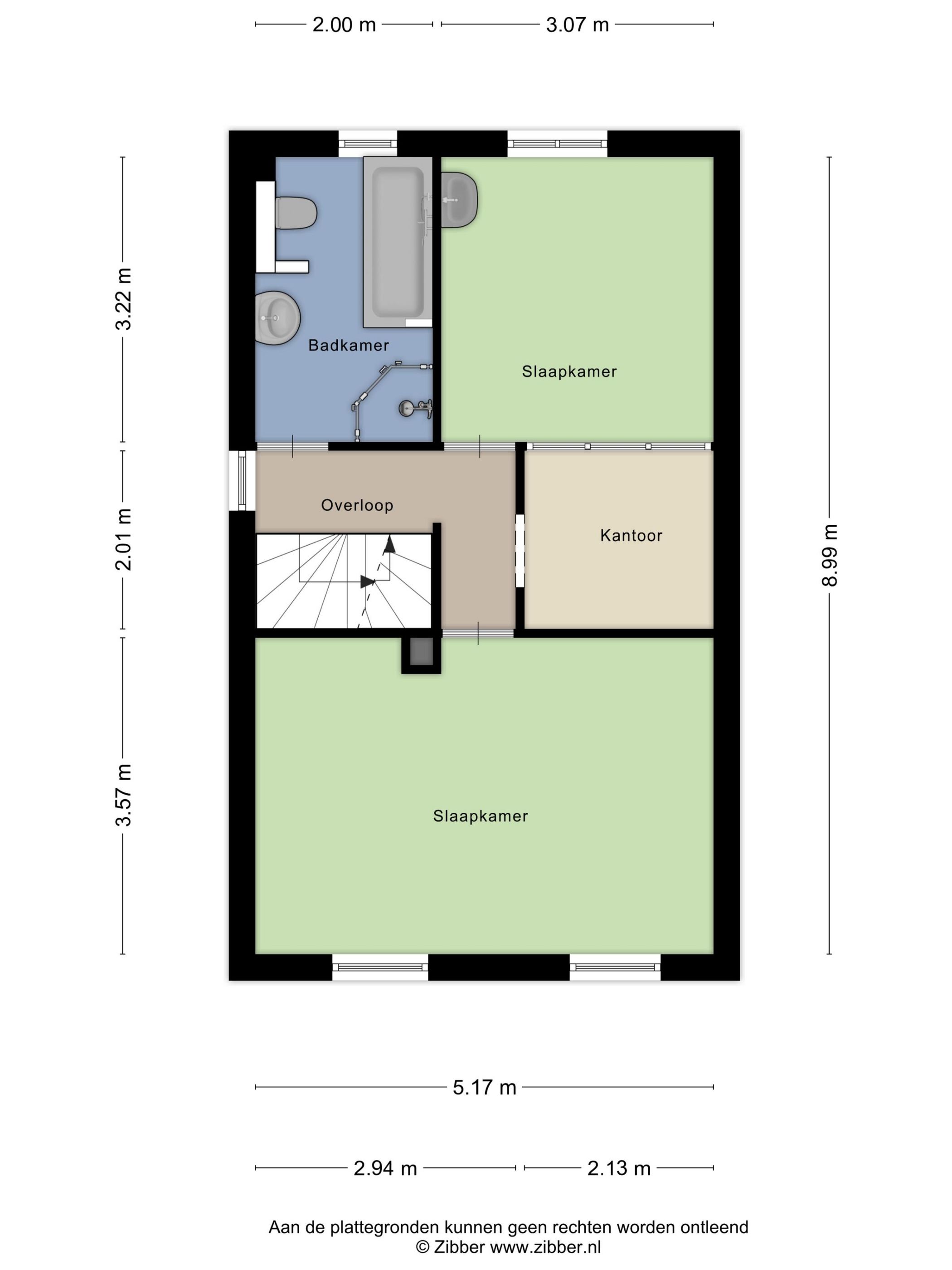 Foto 33 van Esdoornhof 4