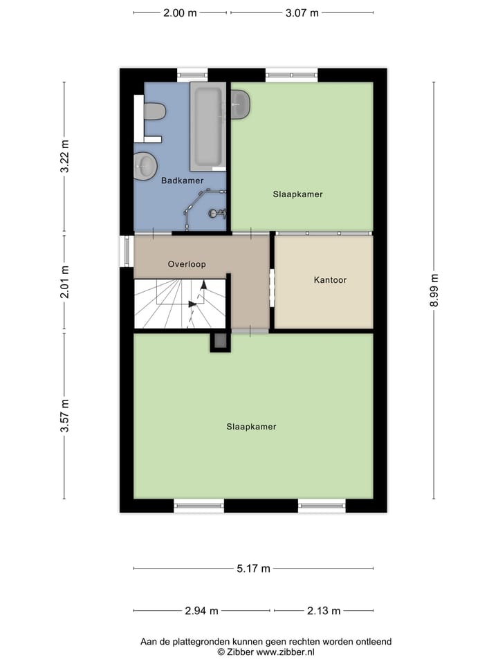 Foto 33 van Esdoornhof 4