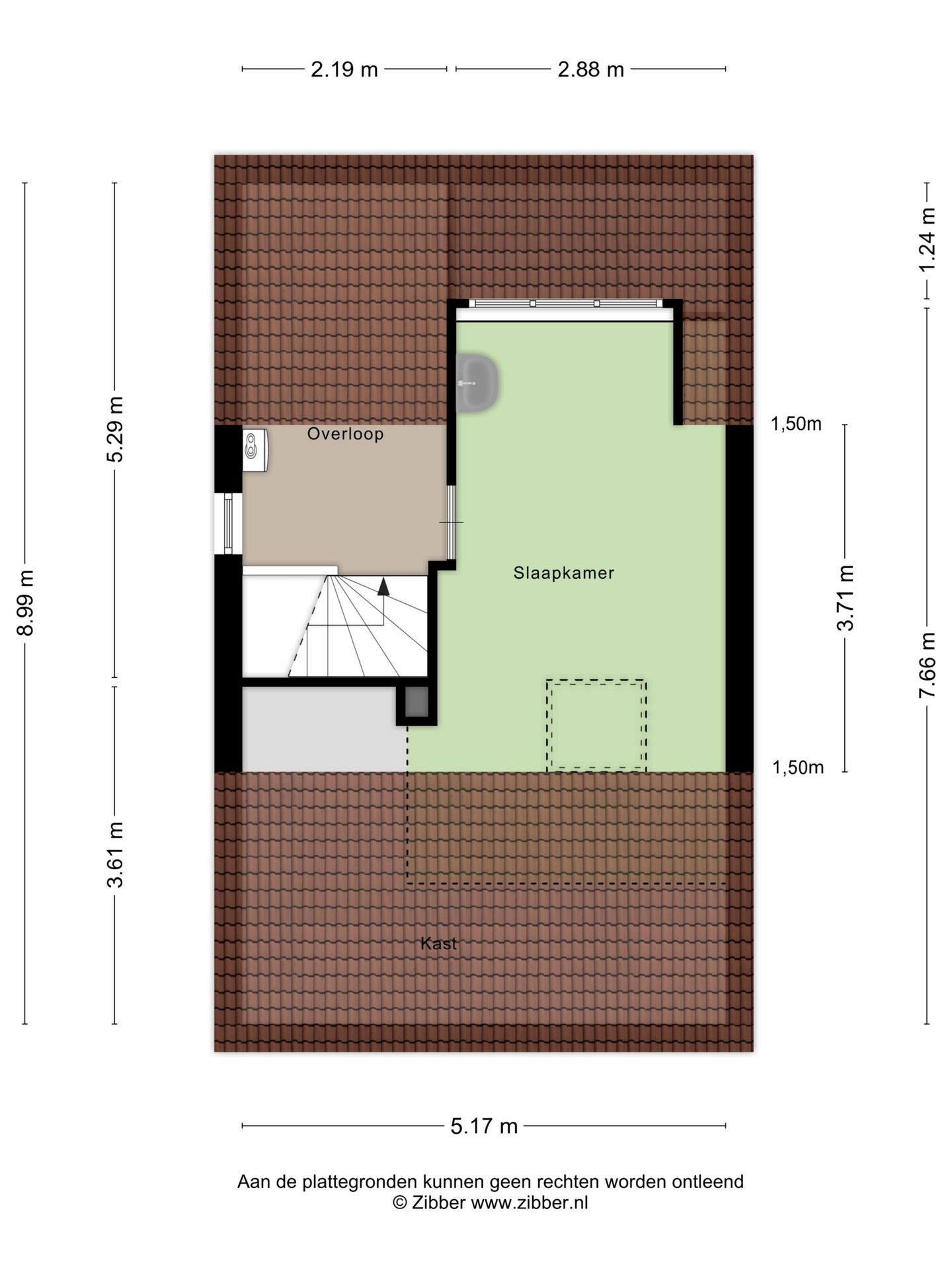 Foto 34 van Esdoornhof 4