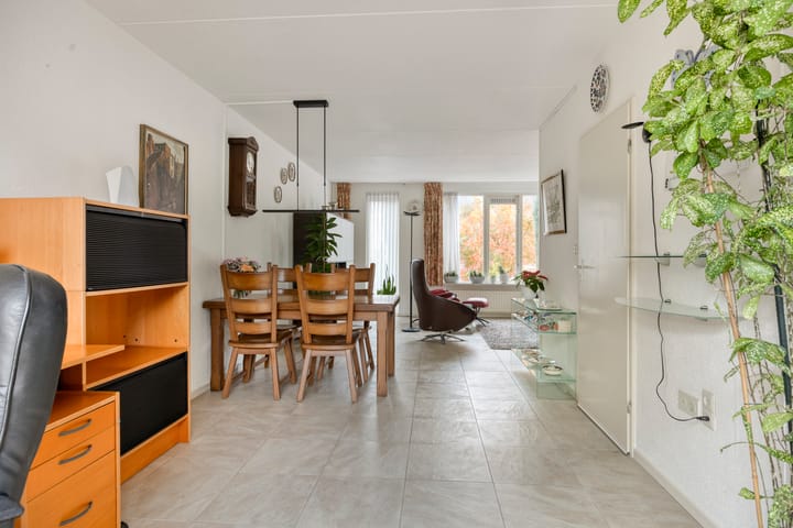 Foto 5 van Esdoornhof 4