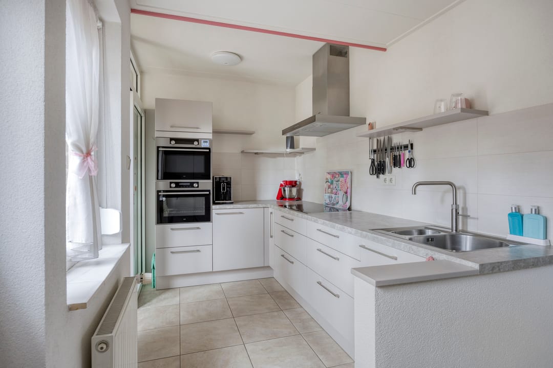 Foto 8 van Esdoornhof 4