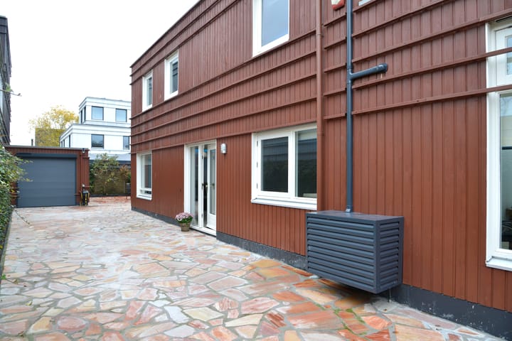 Photo 13 of Trinidadstraat 8