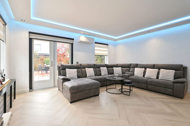 Photo 8 of Trinidadstraat 8