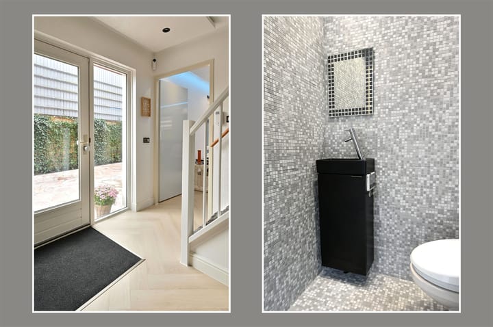 Photo 6 of Trinidadstraat 8