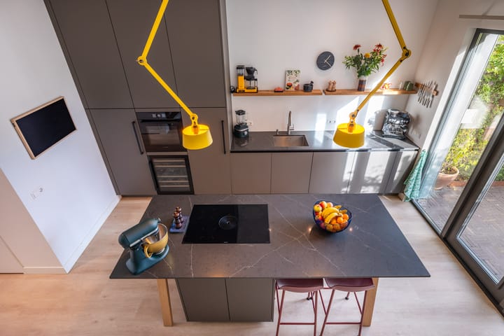 Foto 3 van Wisselstraat 10