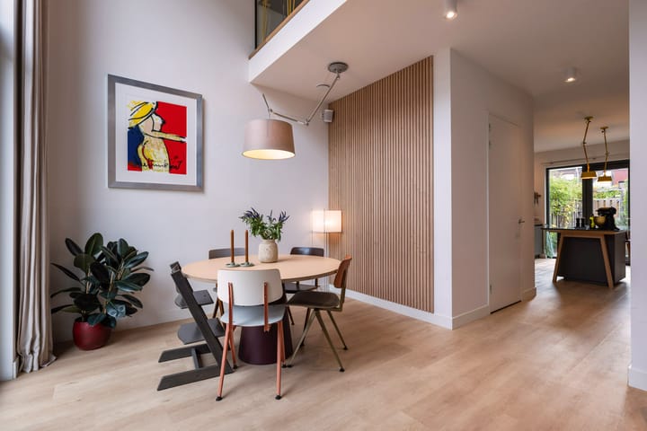 Foto 10 van Wisselstraat 10