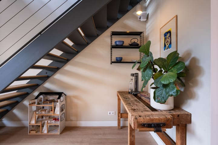 Foto 9 van Wisselstraat 10