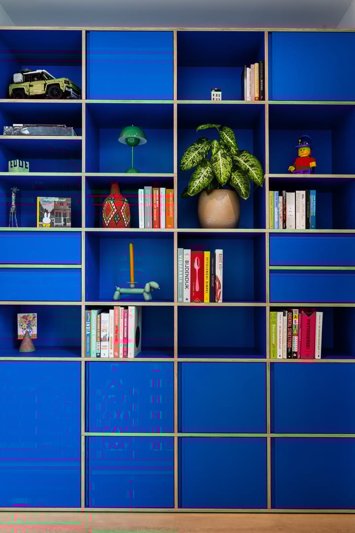 Foto 13 van Wisselstraat 10