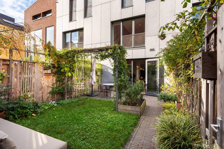 Foto 17 van Wisselstraat 10